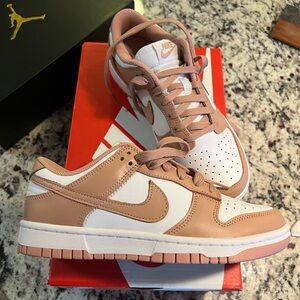 Women’s Nike Dunk Low